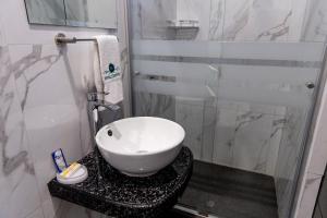 Hotel Konford Cañete