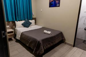 Hotel Konford Cañete