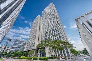 广州思林公寓 Si Lin Apartment GZ -Poly World Trade Centre Expo