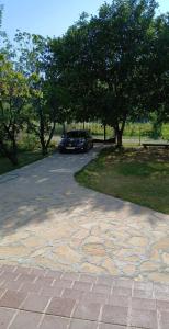 Omsi Villa with views