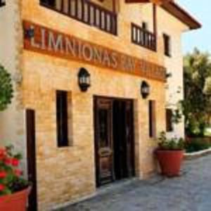 Limnionas Bay Village Hotel Samos Greece