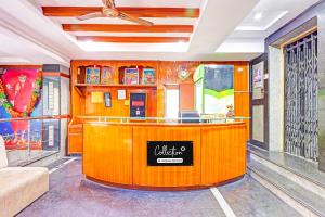 Collection O Vijayawada South India Shopping Mall