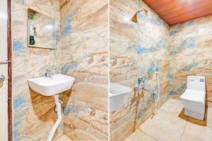 Collection O Vijayawada South India Shopping Mall