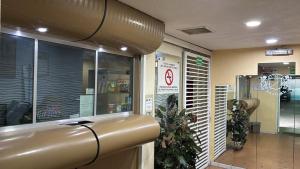 Hotel Cajigal Caracas