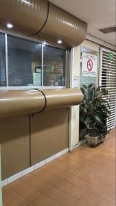 Hotel Cajigal Caracas