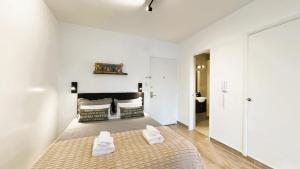 Bulnes - The best studio in Palermo