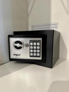 The best studio in Palermo