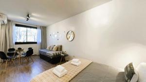 The best studio in Palermo