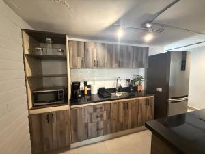Apartamento de lujo Poblado