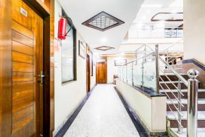 Hotel O Maharaja Bada Gwalior