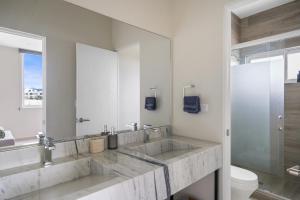 Modern Apartment, Bucerias, Las Villas