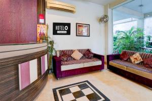 Hotel O Sindhi Camp Metro Station Jaipur