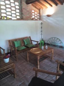 Appartamento con Vista Giardino
