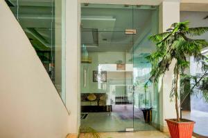 Hotel O Sindhi Camp Metro Station Jaipur