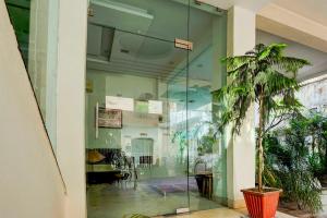 Hotel O Sindhi Camp Metro Station Jaipur