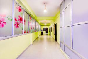 Collection O Aryabhatta Campus IIT BHU