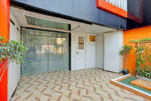 Collection O Aryabhatta Campus IIT BHU