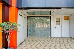 Collection O Aryabhatta Campus IIT BHU