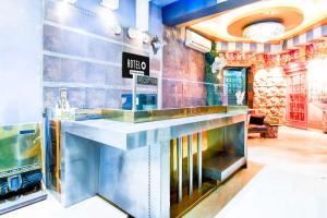 Hotel O Kolkata Quest Mall