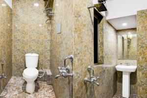 Hotel O Kolkata Quest Mall