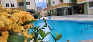 Vitória das Thermas Caldas Novas