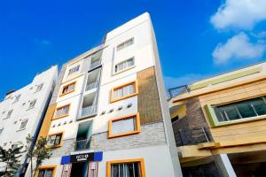 Hotel O Bangalore Kengeri Bus Stand