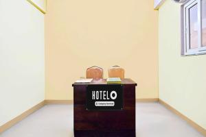 Hotel O Jagadgirigutta Road