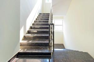 Hotel O Jagadgirigutta Road