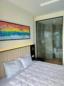 Căn hộ khách sạn Saphire S2 Bến Đoan, Hòn Gai, Hạ Long