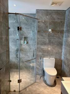 Căn hộ khách sạn Saphire S2 Bến Đoan, Hòn Gai, Hạ Long