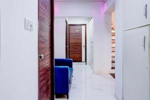 Hotel O Mumbai Versova Metro Station