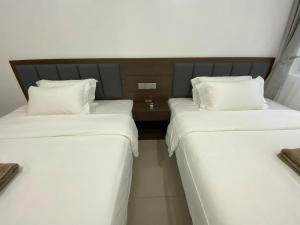 Perfect for family with 2 large beds - 517