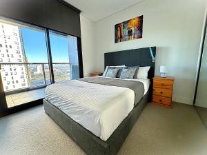 Amazing Olympic Park Apartment - Entire Place