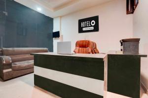 Collection O Mohalariya Neemrana