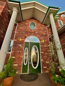 Private House ROUTE61