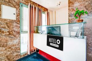 Hotel O Mysuru Sand Museum