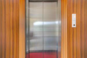 Super Hotel O Chikmagalur RTO Office