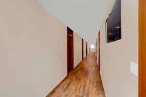 Super Hotel O Chikmagalur RTO Office