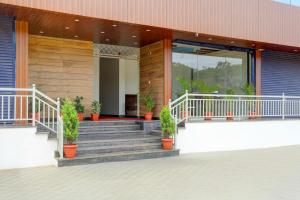 Super Hotel O Chikmagalur RTO Office