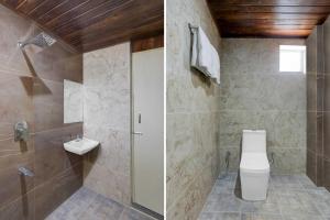 Super Hotel O Chikmagalur RTO Office