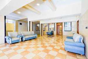 Hotel O Vellore Near CMC Hospital