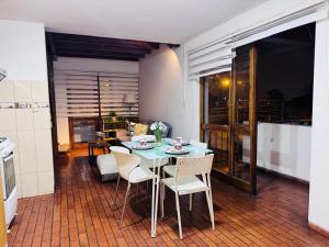 Monterrico Polo Apart 4 - Frente Embajada USA