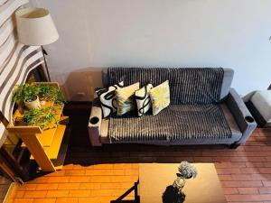 Monterrico Polo Apart 4 - Frente Embajada USA