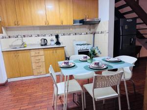 Monterrico Polo Apart 4 - Frente Embajada USA