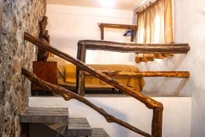 Double Room in Troncones Casa Arrecife