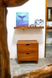 Double Room in Troncones Casa Arrecife