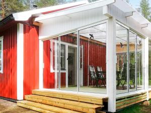 6 person holiday home in ÖSTMARK-By Traum