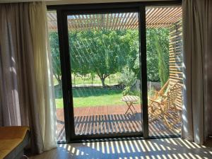 Omsi Villa with views