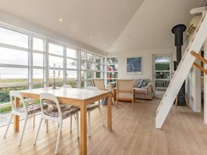 4 person holiday home in Martofte-By Traum