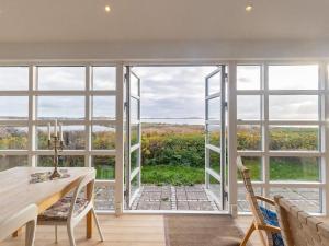 4 star holiday home in Martofte